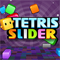 Tetris Slider